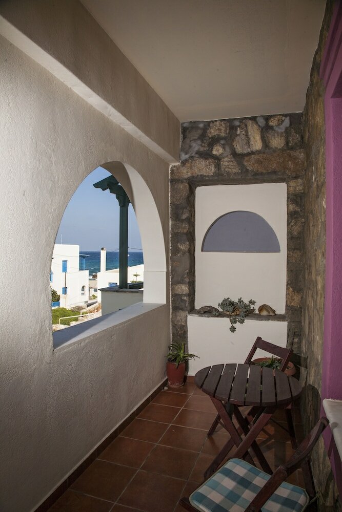 Фото Apollon Hotel