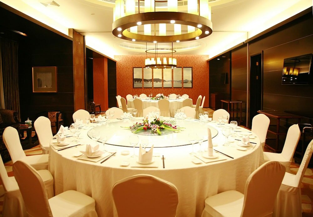 Фото Grand Barony Zhoushan