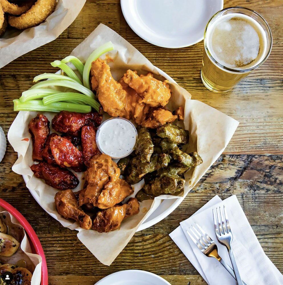 Фото Campfire Hotel