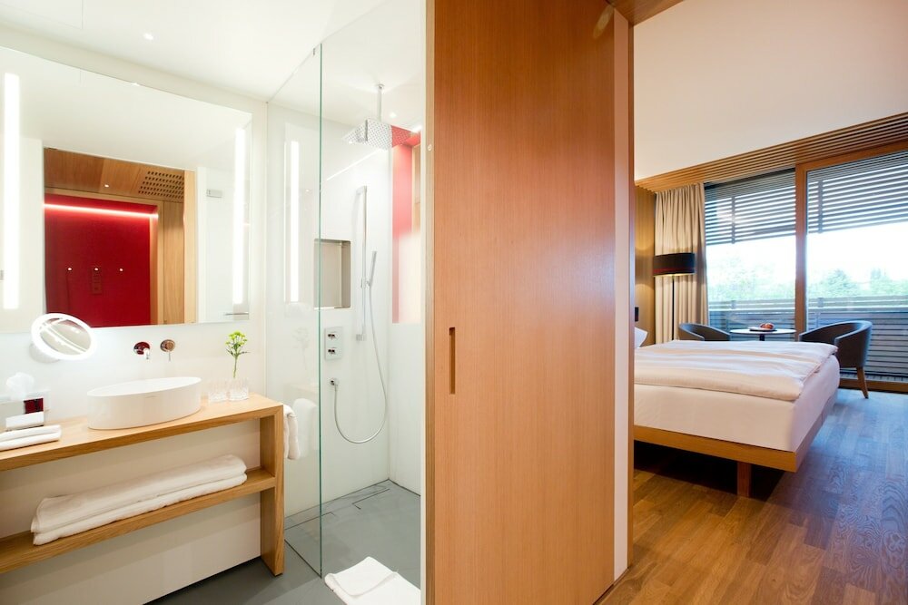 Фото Hotel Schwärzler