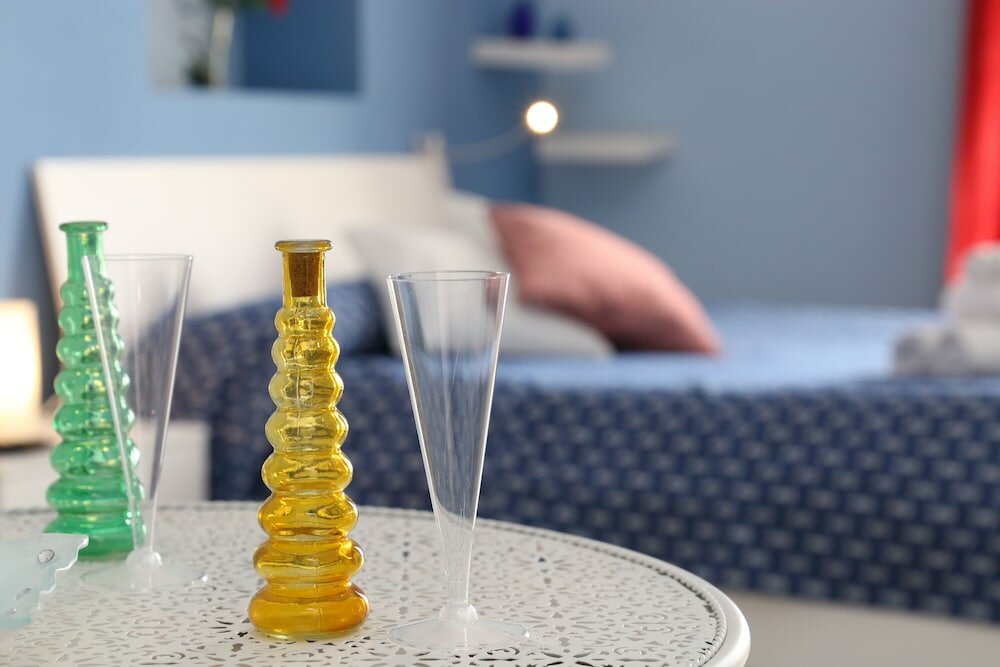 Фото B&b Re Ferdinando