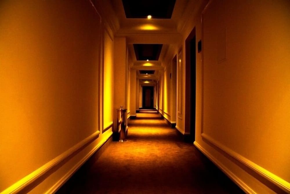 Фото Hotel Nassim