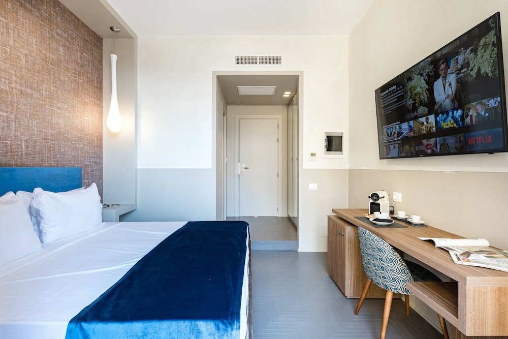 Фото A World Aparts - Barberini Boutique Hotel