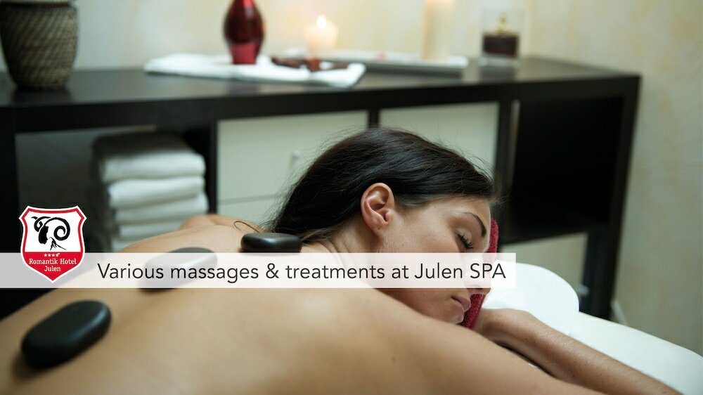 Фото Tradition Julen Hotel