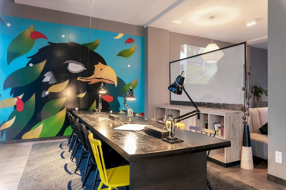 Фото A&o München Laim