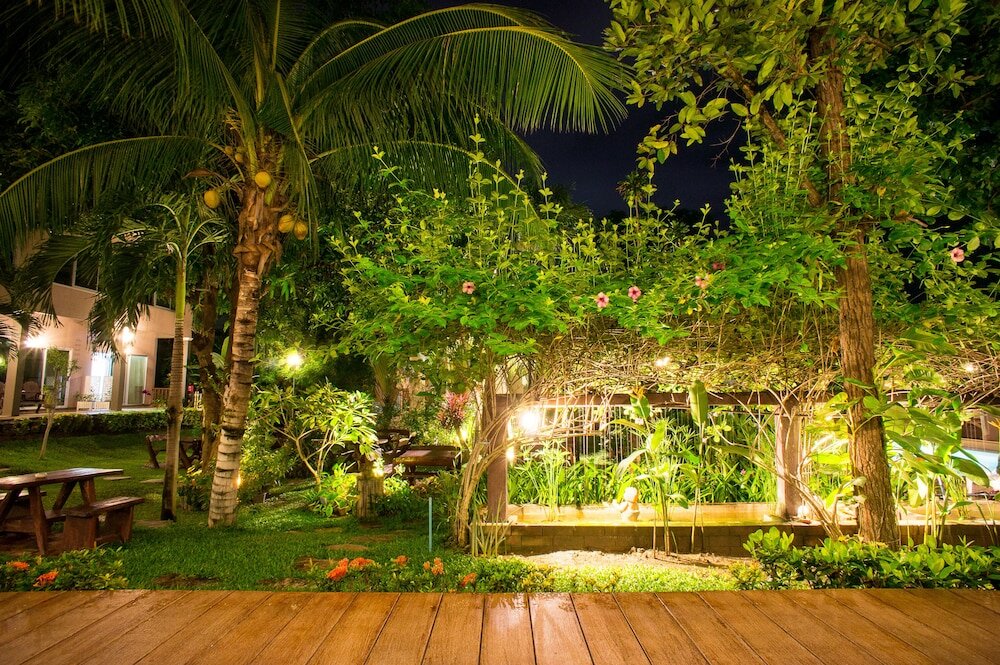 Фото Sabai@Kan Resort