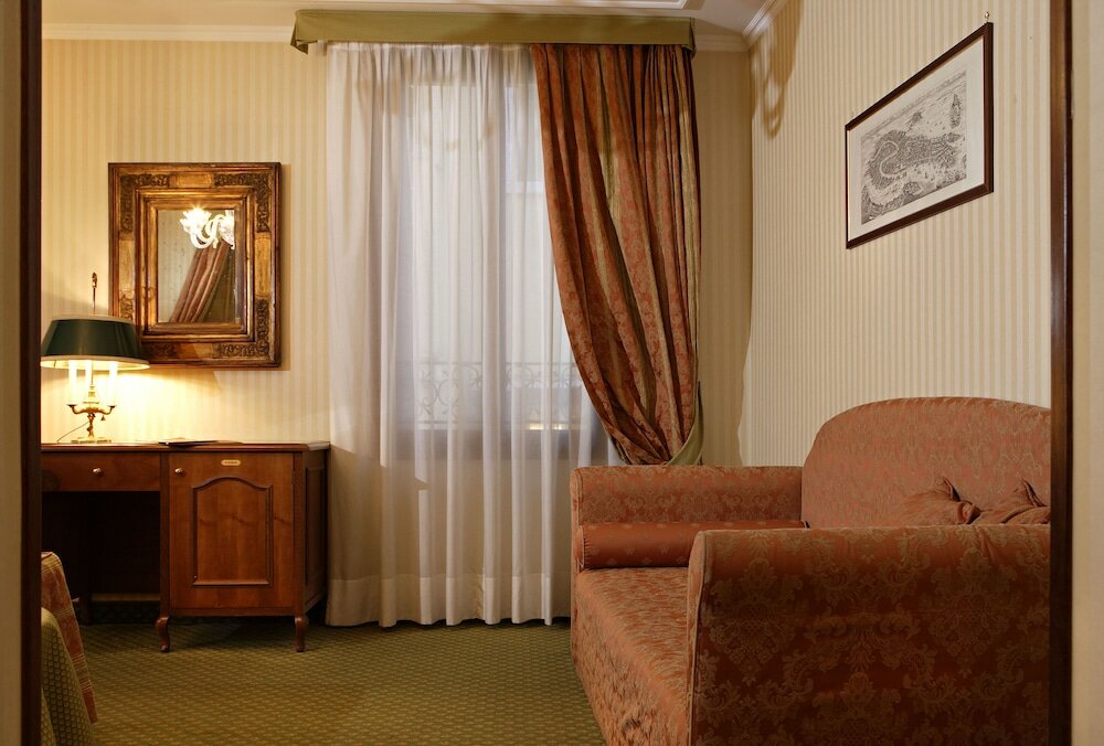 Фото Kette Hotel