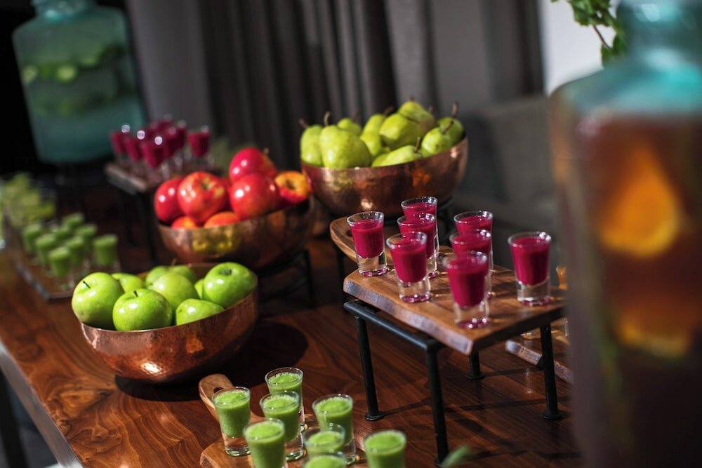 Фото Renaissance Des Moines Savery Hotel