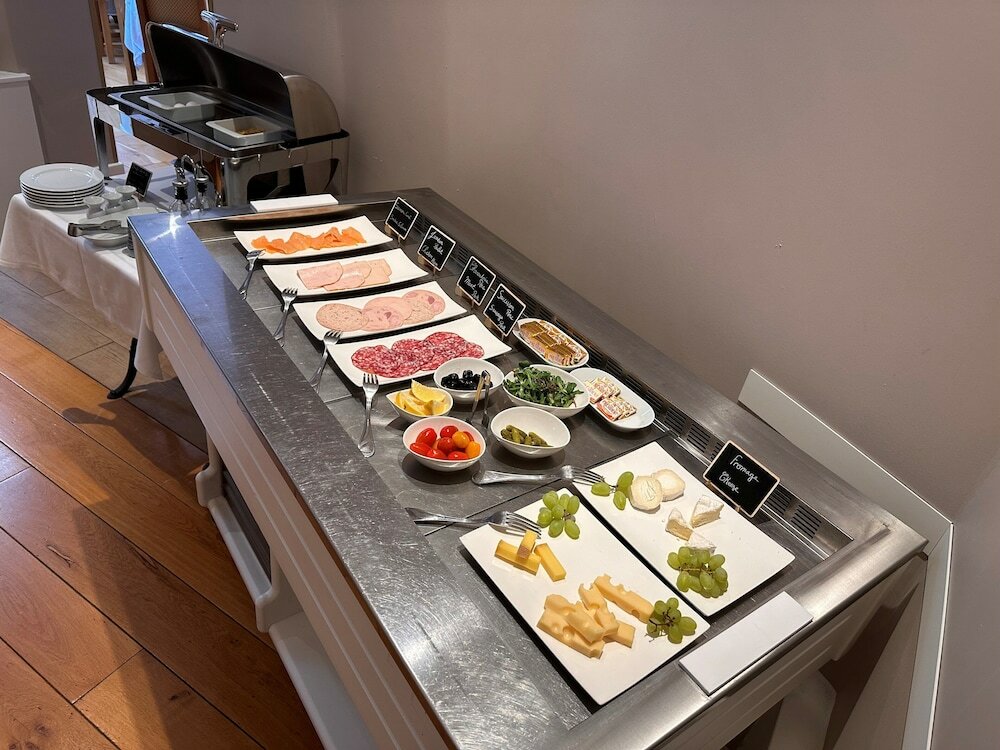 Фото Maison Lutetia R