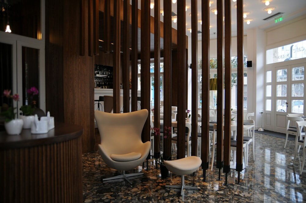 Фото Hotel Metropolis