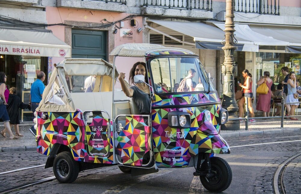 Фото Lisbon Arsenal Suites