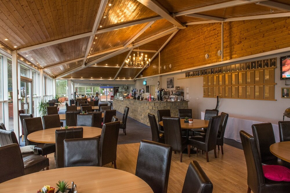 Фото Manor of Groves