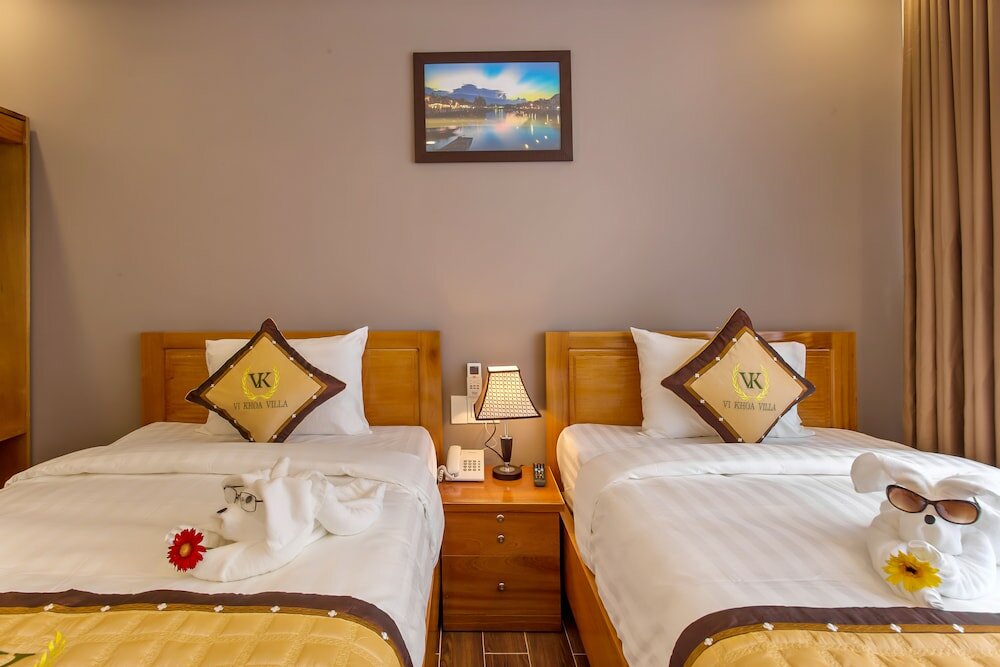 Фото Hoi An VI Khoa Villa