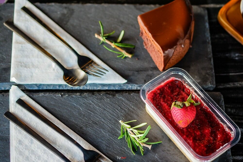 Фото Amethyst Hotel Pattaya