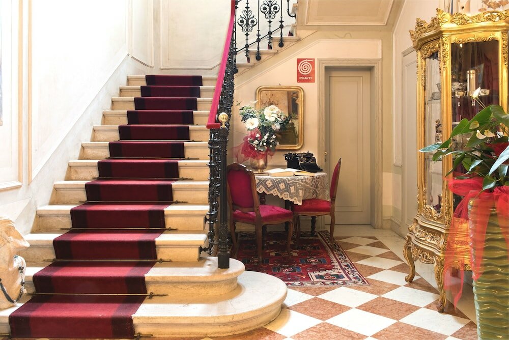 Фото Отель Villa Stucky