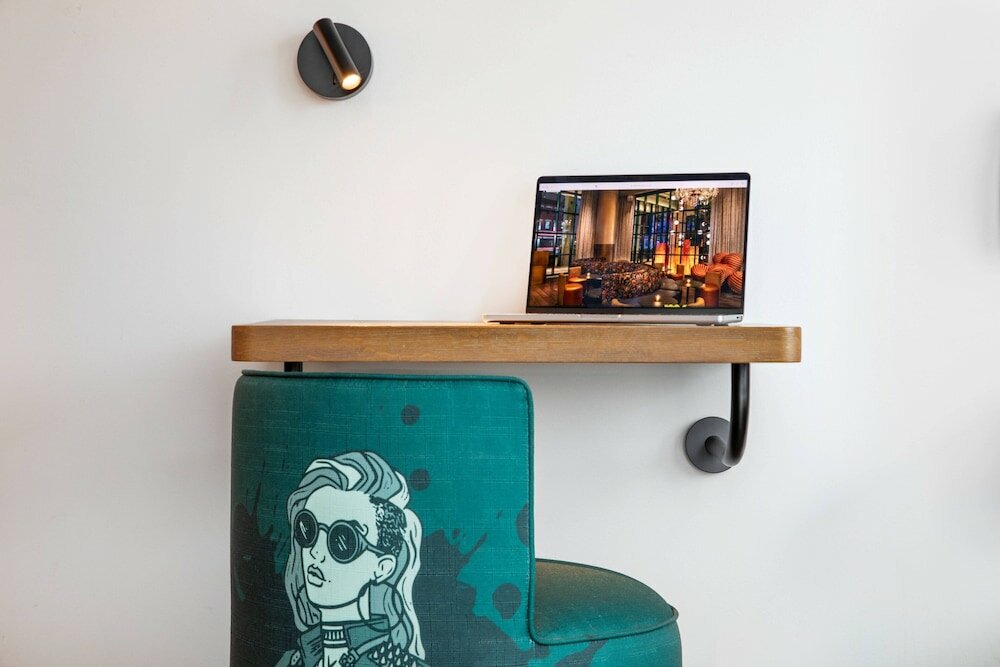 Фото Moxy Nyc Lower East Side