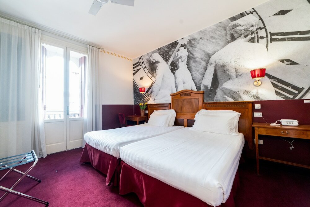 Фото Antico Hotel Vicenza