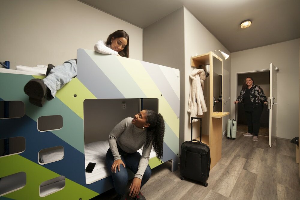 Фото A&o Wien Stadthalle