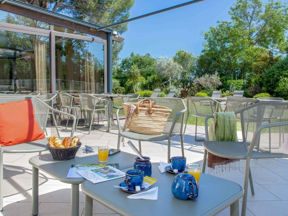 Фото Ibis Salon de Provence