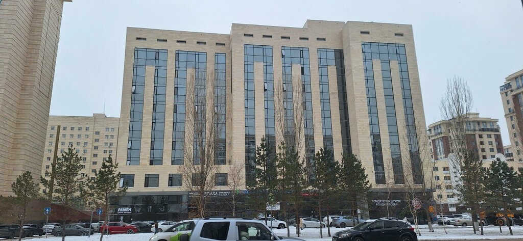 Medical examination BTL emsella, Astana, photo