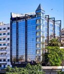 Hotel Adef Oran