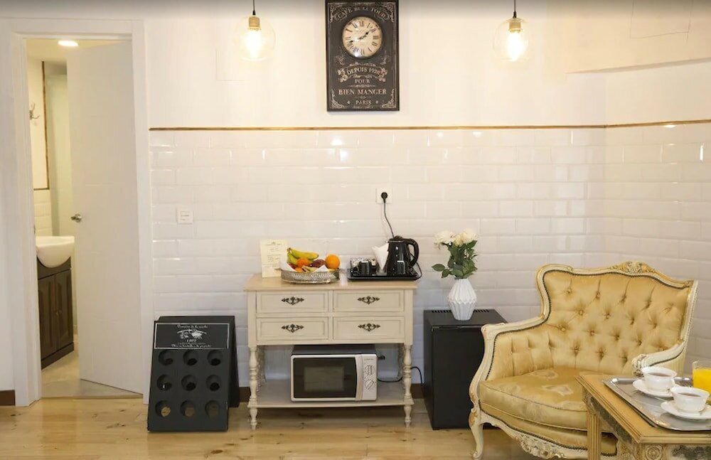 Фото Hostal Central Palace Madrid