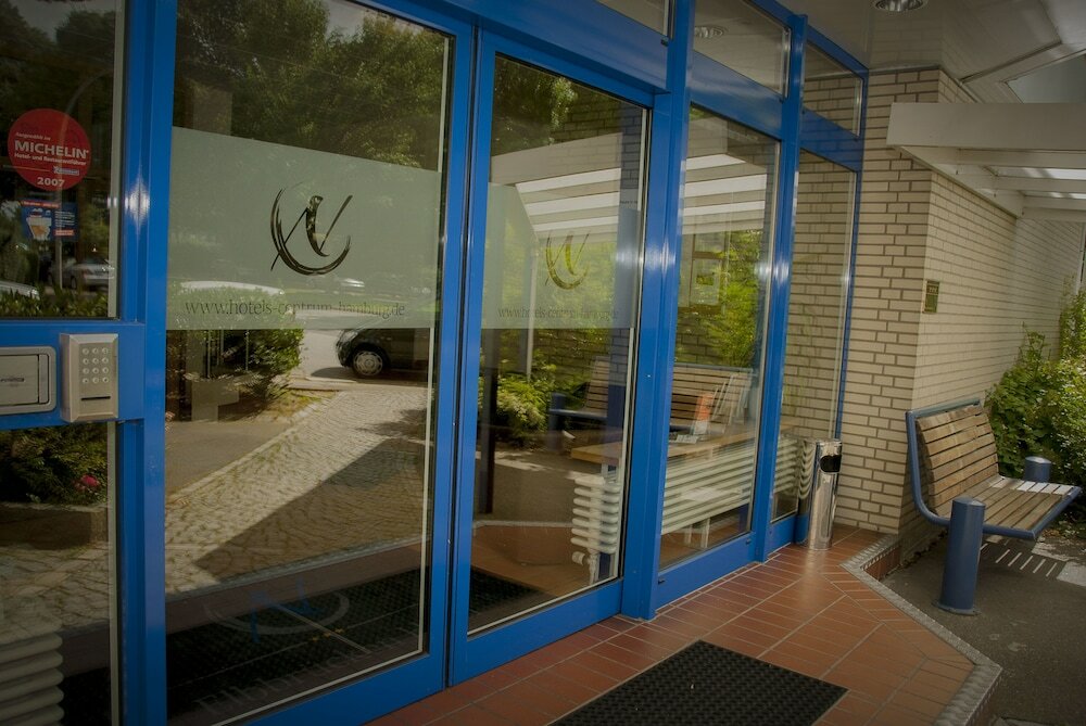 Фото Elbbrücken Hotel