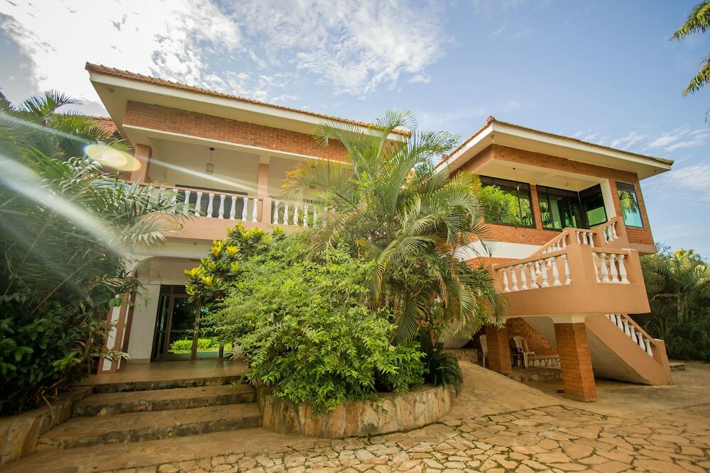 Фото Hibis Hotel