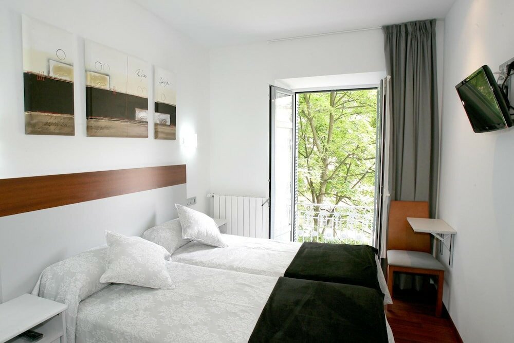 Фото Pensión San Ignacio Centro