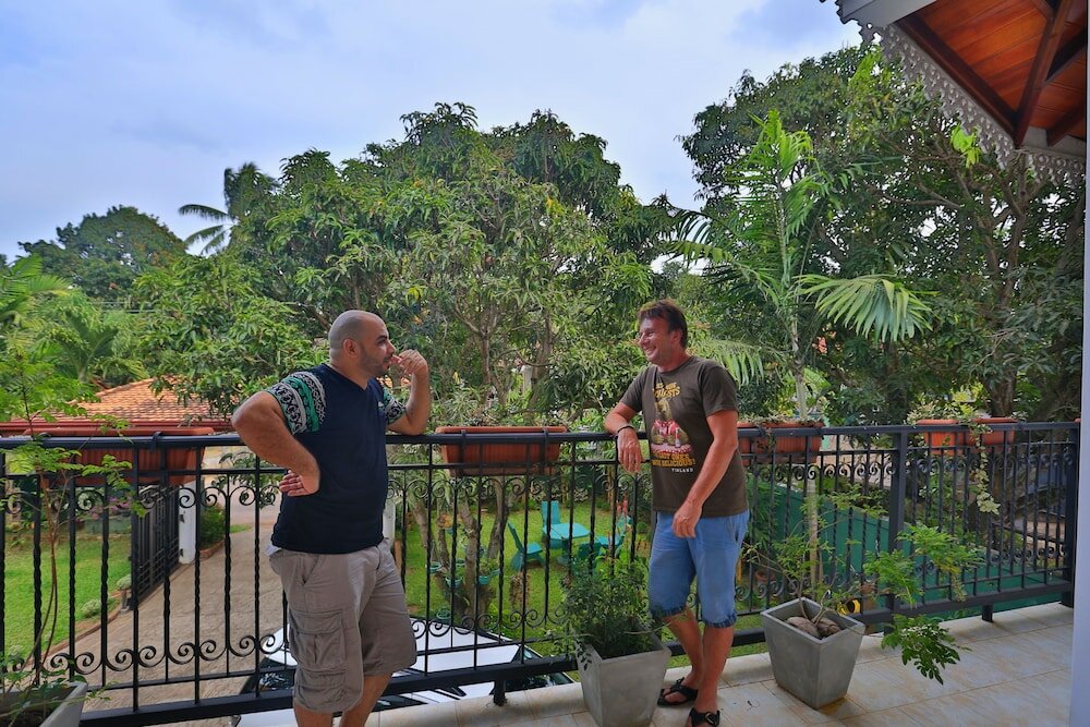 Фото Emel Boutique Hotel