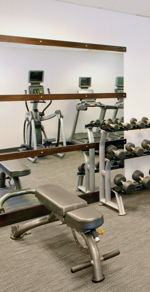 Фото Courtyard Marriott Gettysburg