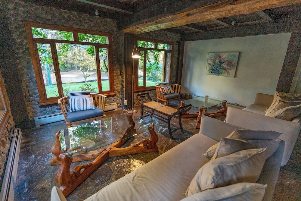 Фото Carilo Village Apart Hotel & SPA