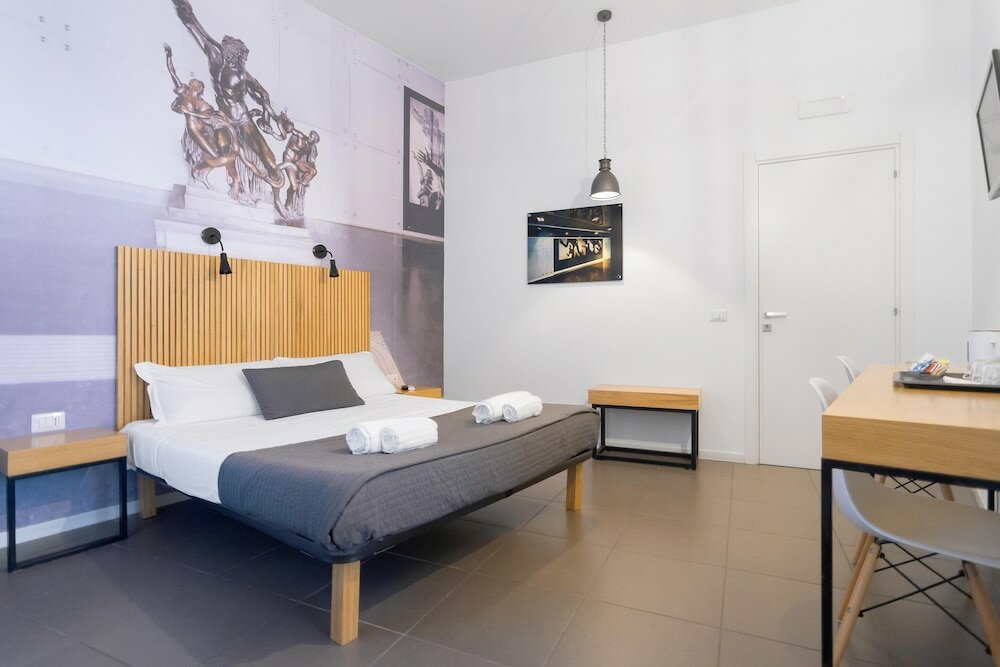 Фото BB Maison du La Metro