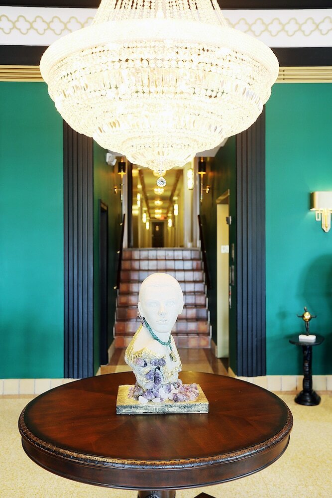 Фото Cavalier Hotel South Beach