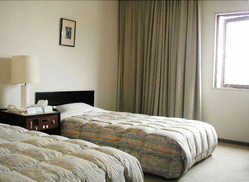 Гостиница Smile Hotel Yonago в Йонаго
