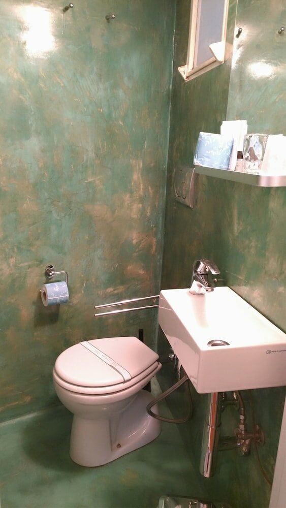 Фото Hotel Santa Croce