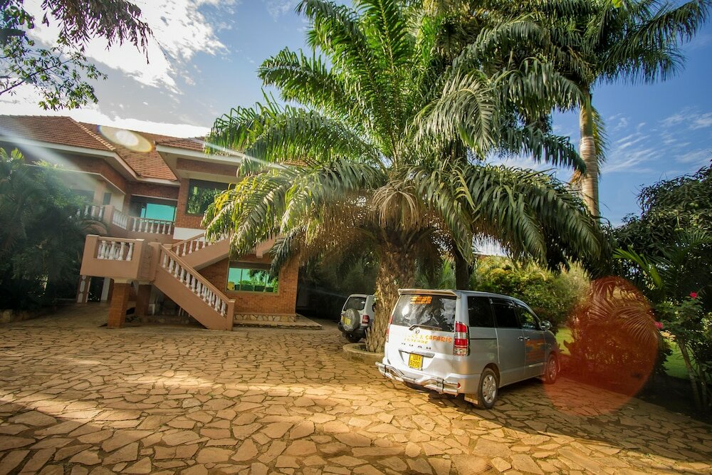 Фото Hibis Hotel