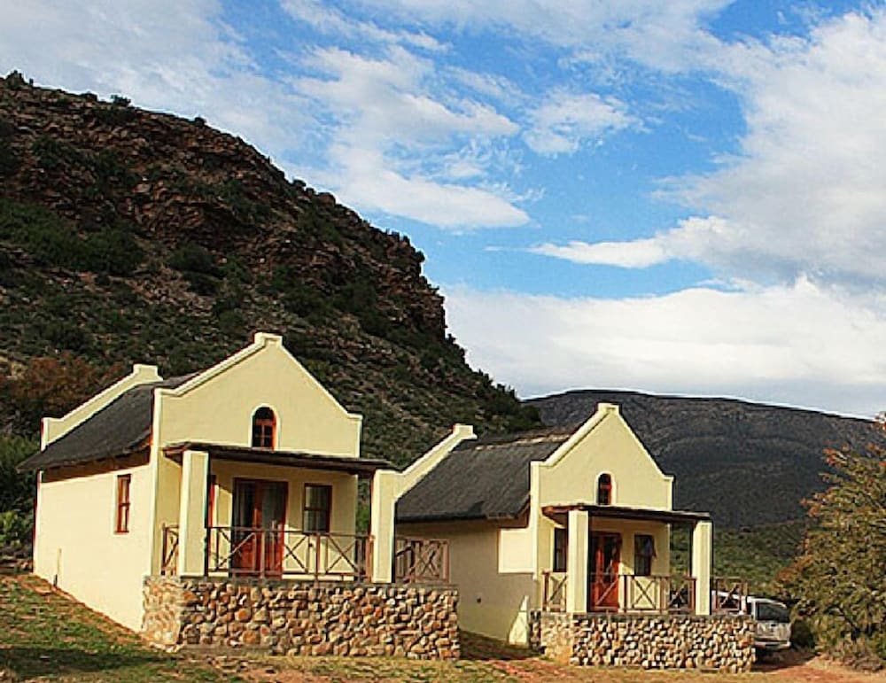 Фото Bushman Valley