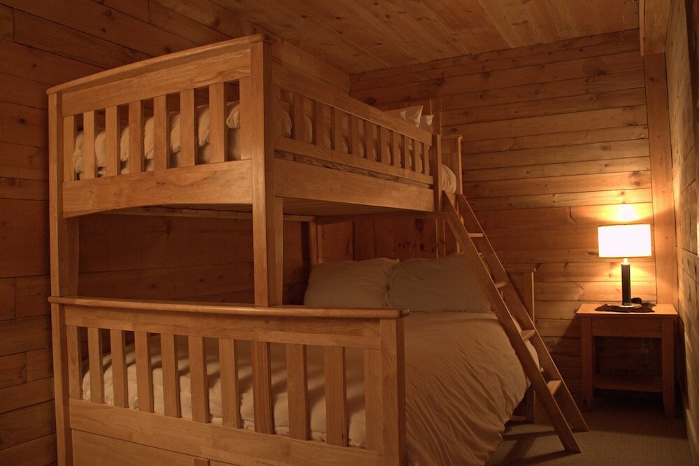 Фото Hôtel Sacacomie