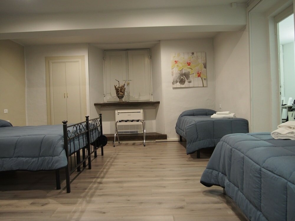 Фото Hotel Santa Croce