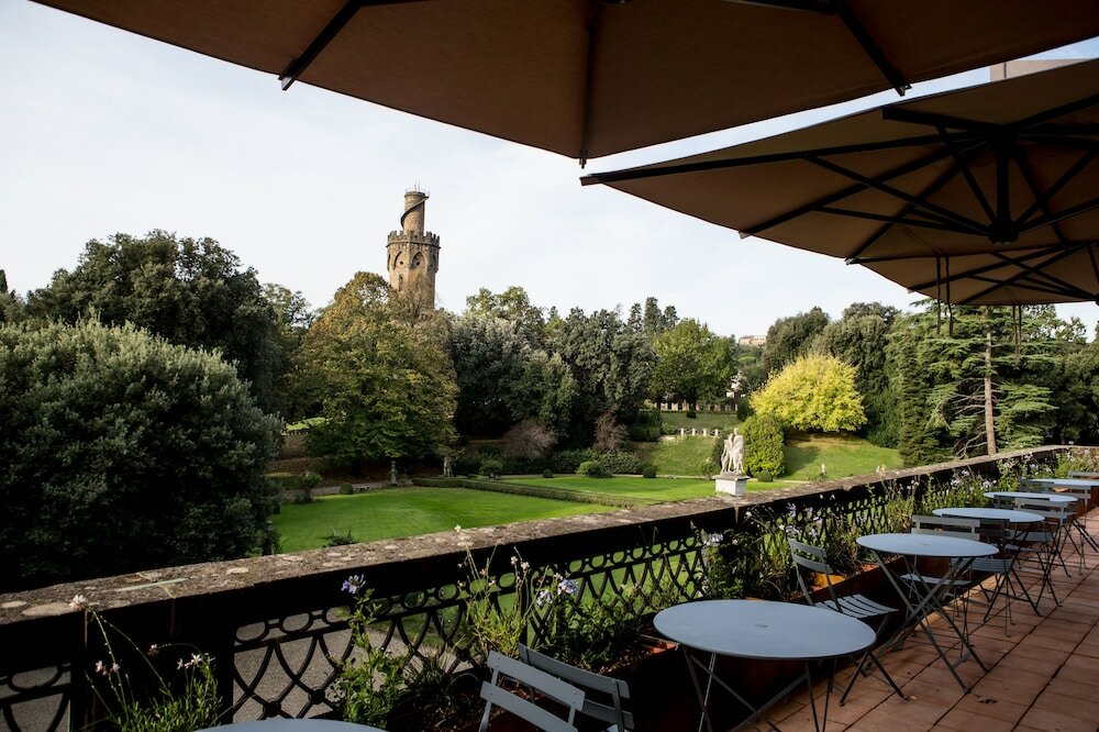 Фото AdAstra Suites