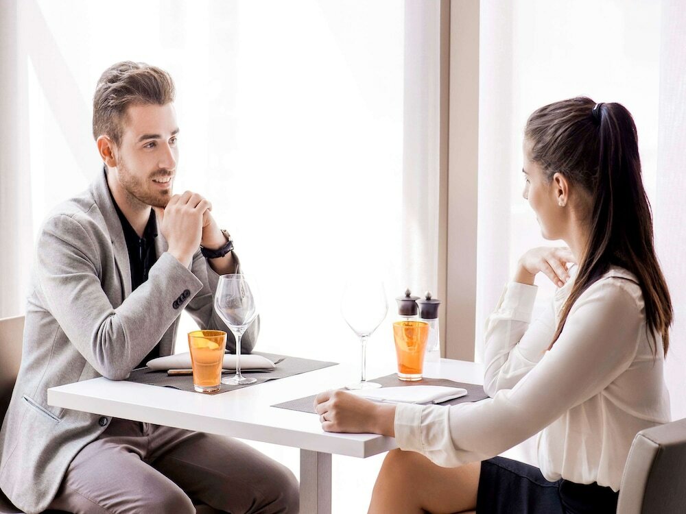 Фото Novotel Château de Versailles