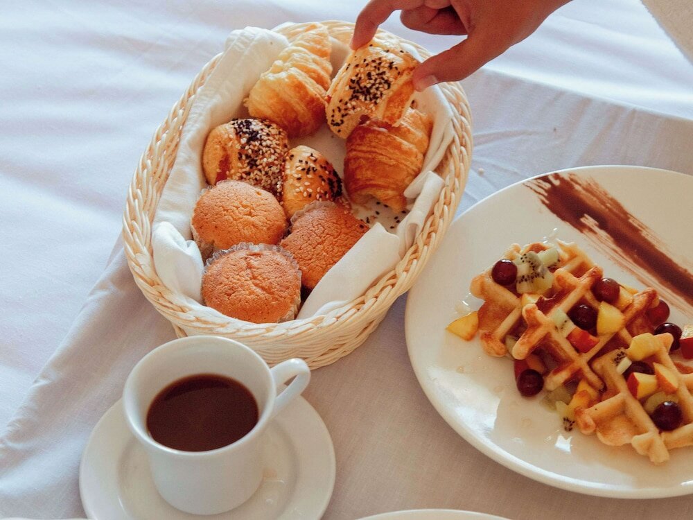 Фото Novotel Cairo 6th Of October