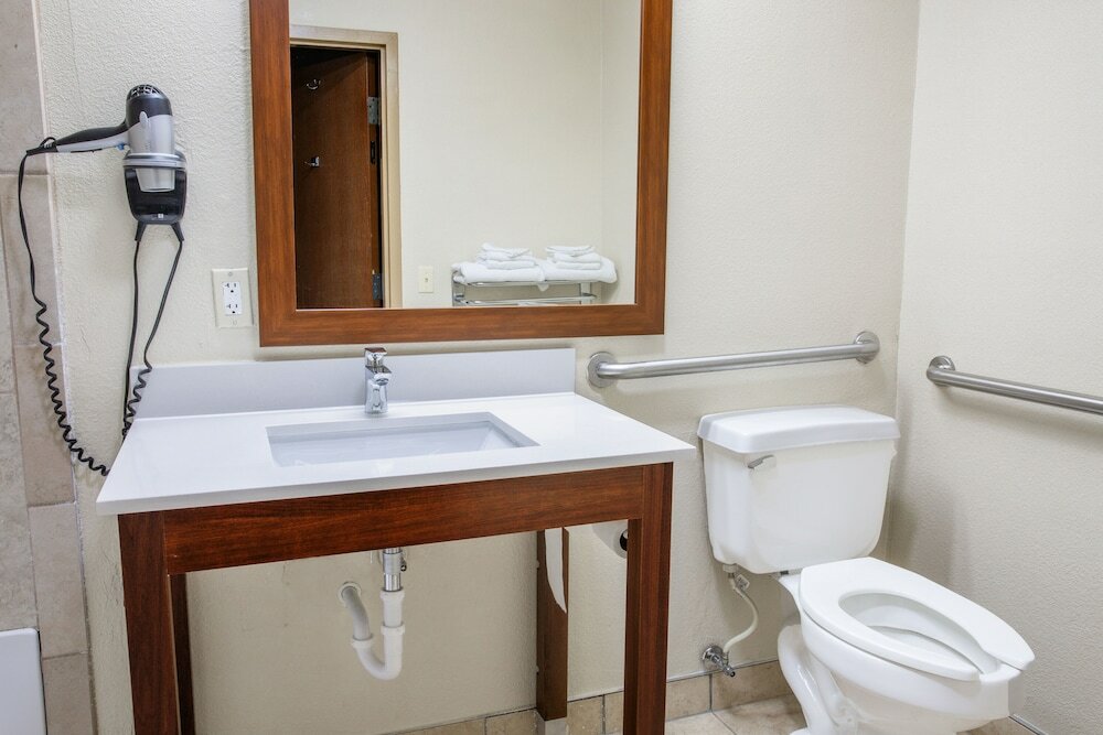 Фото Comfort Inn