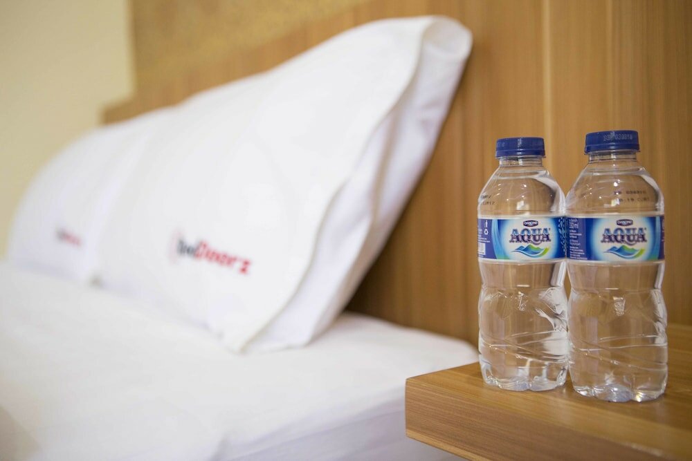 Фото RedDoorz Plus near Parahyangan University