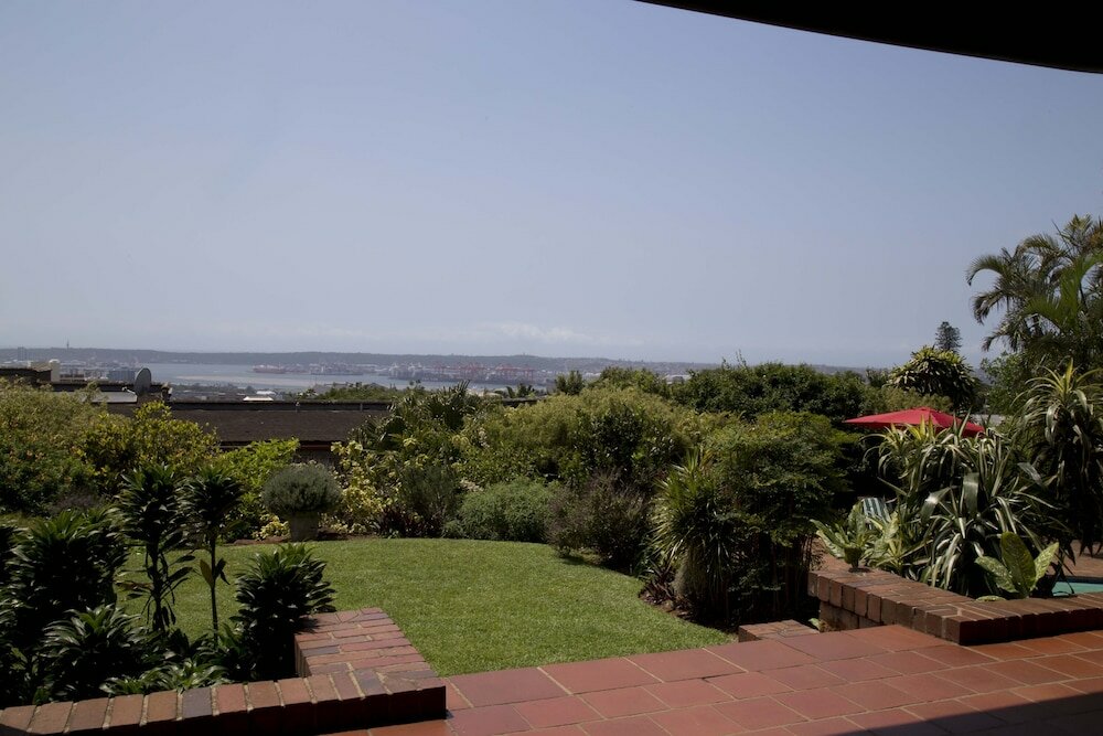 Фото Ridgeview Lodge