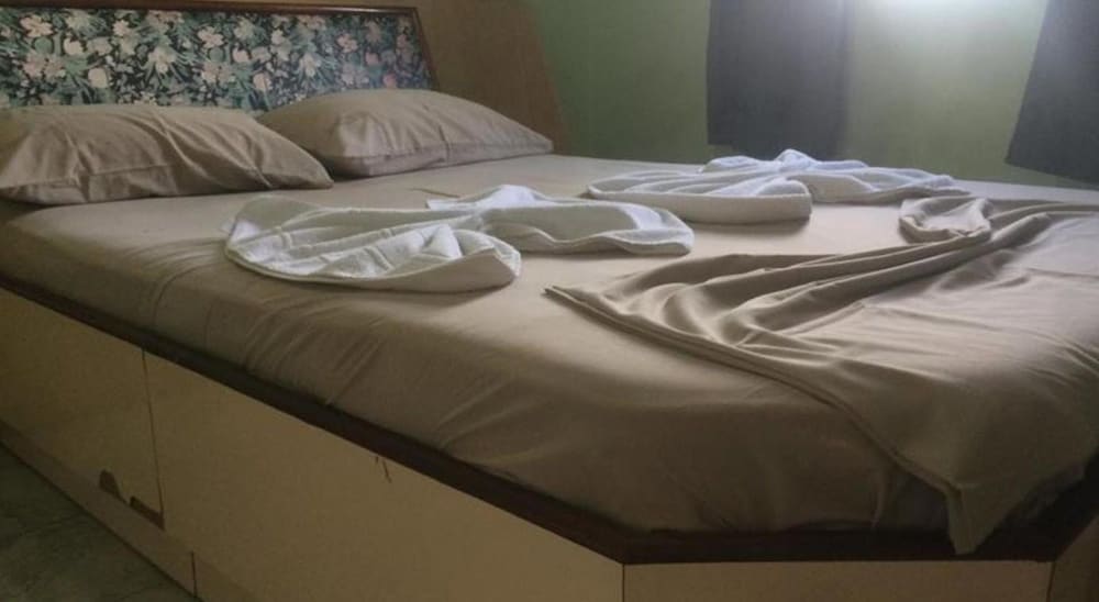 Фото Hotel La Torre Butantã