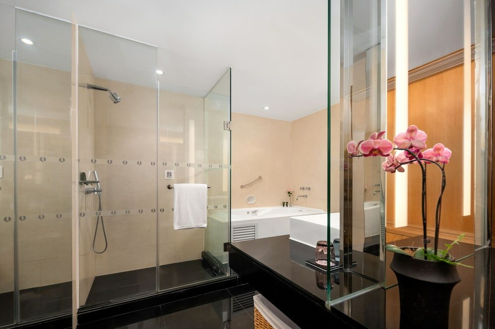 Фото Jianguo Hotel Guangzhou