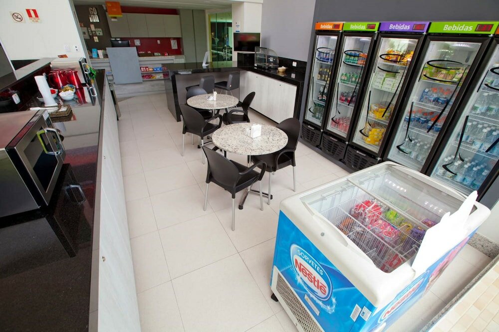 Фото Go Inn Aracaju