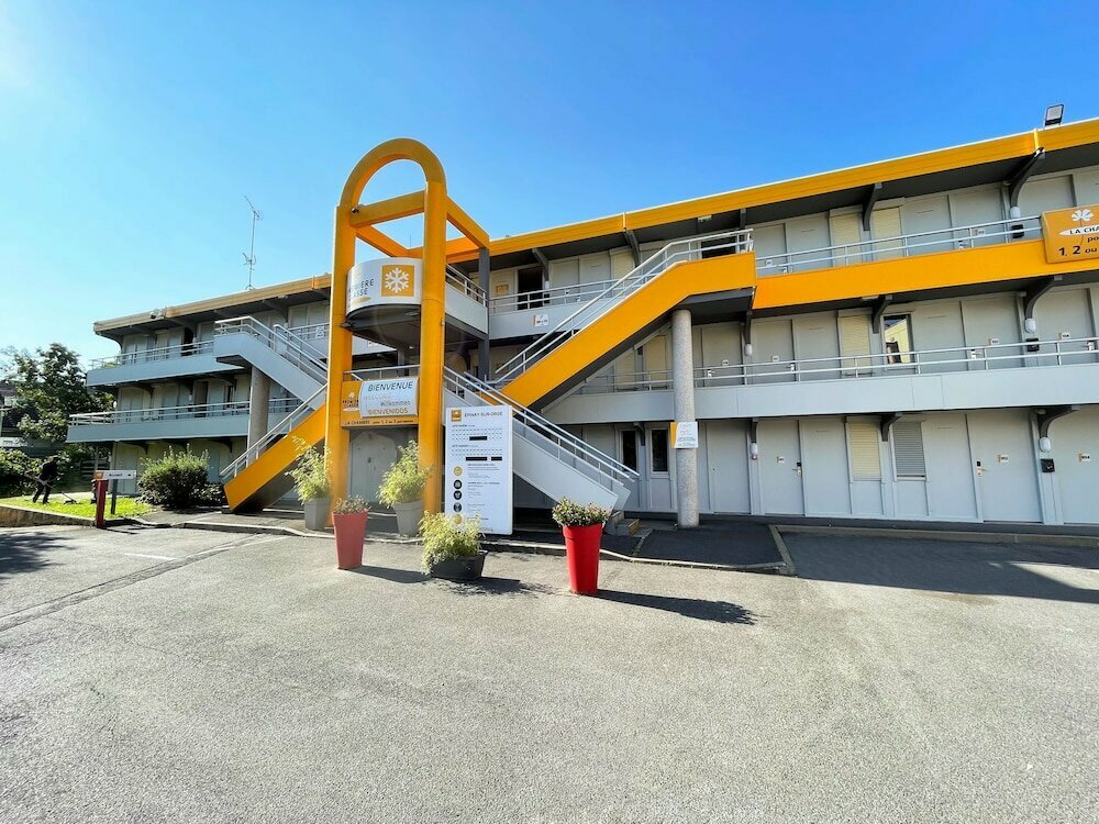 Hotel Premiere Classe Epinay Sur Orge, Essonne, photo